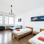 City-Appartements Nordkanalstraße - Monteurunterkunft