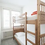 City-Appartements Nordkanalstraße - Monteurunterkunft