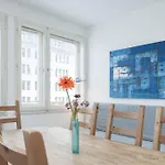 City-Appartements Nordkanalstraße - Monteurunterkunft