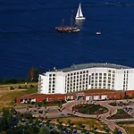 Golden Tulip Hamburg Aviation