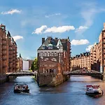 Hapimag Ferienwohnungen Hamburg