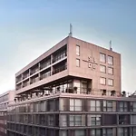 Side, Hamburg, A Member Of Design Hotels