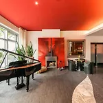 Novum Hotel Ambassador