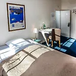 Hotel Fresena im Dammtorpalais
