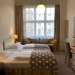 Hotel Fresena im Dammtorpalais