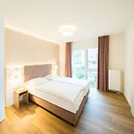Cph Haus Rissen Gastehaus