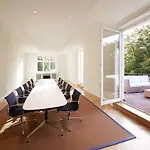 Cph Haus Rissen Gastehaus