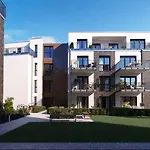 Cph Haus Rissen Gastehaus