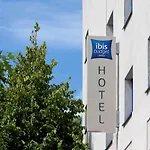 Ibis Budget Hamburg Altona