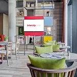 Intercityhotel Hamburg-Barmbek