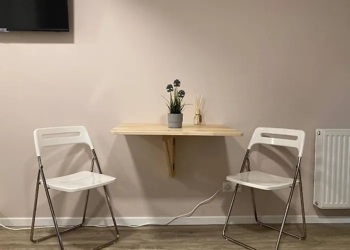Modernes Apartment Nr3 nahe Reeperbahn bis 8 Personen