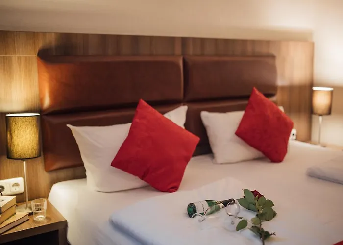 Hotel Koenigshof Hamburg