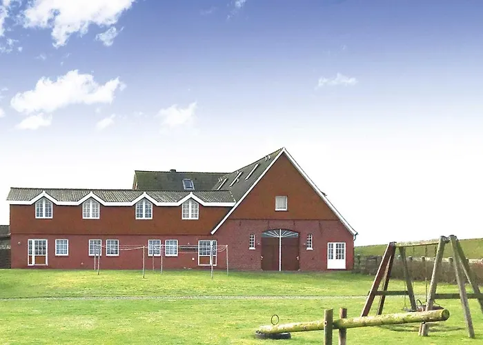 Haus Seeblick