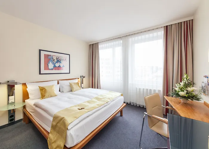 Novum Hotel Ambassador