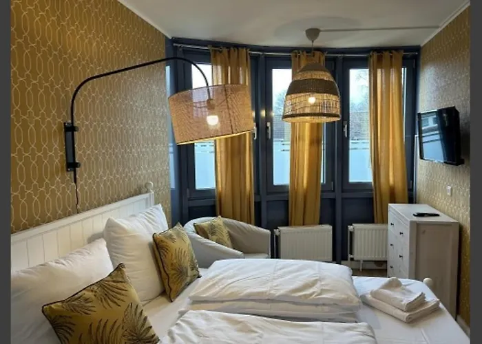 Ferienwohnung Gipfelstube 50 A Mit Balkon, Gute Verkehrsanbindung