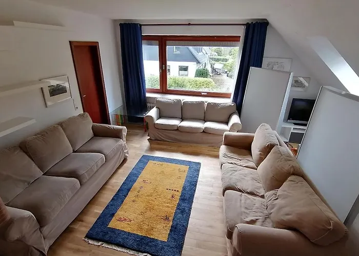 Suite In Villa