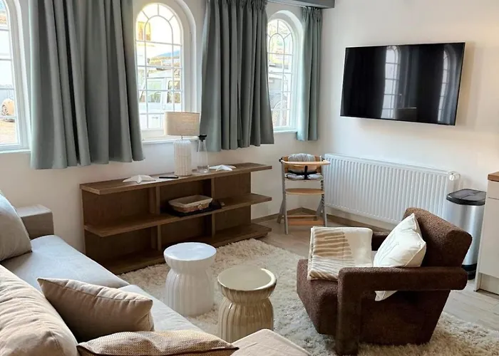 North Coast Suites Hamburg-Duvenstedt Naehe Golfclub 6 Gaeste
