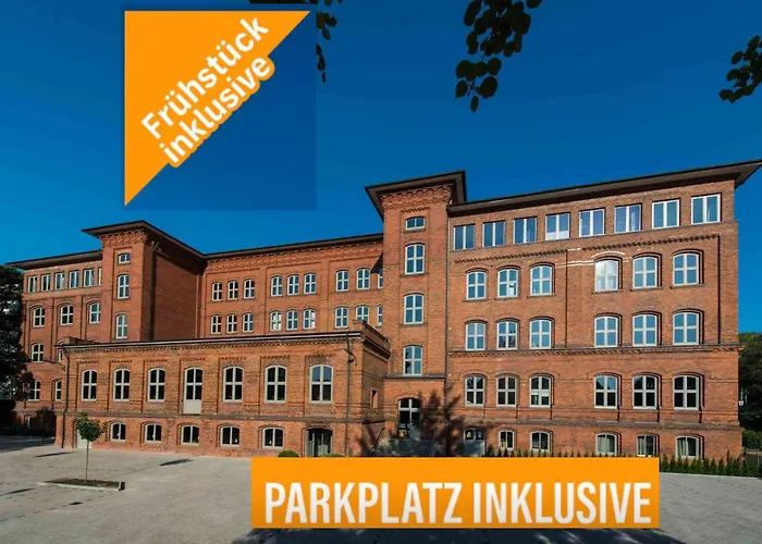 Hotel Volksschule