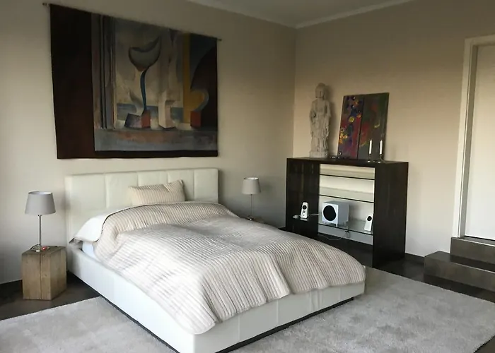 Apartment Iserbrook