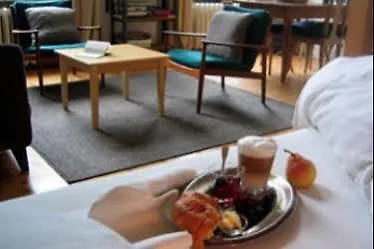 Hadley\'S Bed And Breakfast