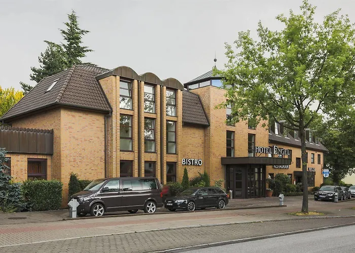 Hotel Engel