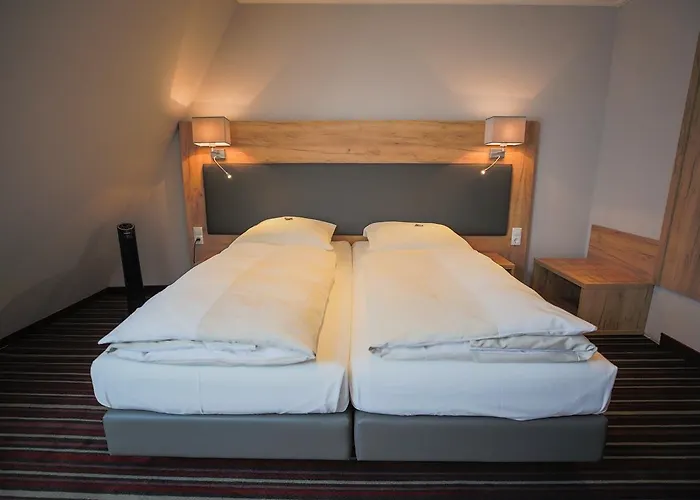 Hotel Süderelbe
