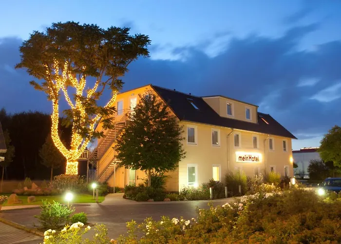 meinHotel