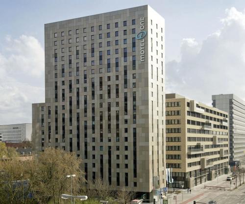 One Hamburg-alster Hotel Hamburg