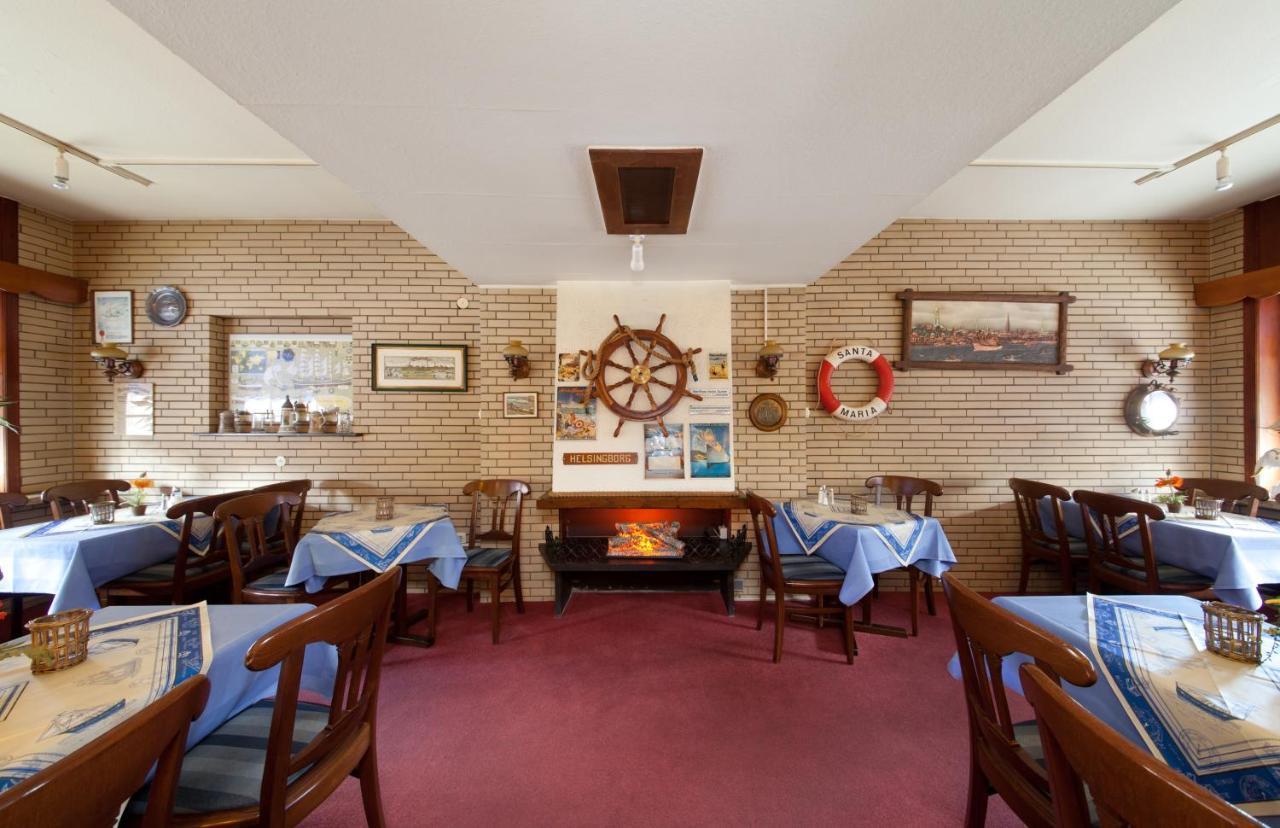 Hotel Hagemann Hafen