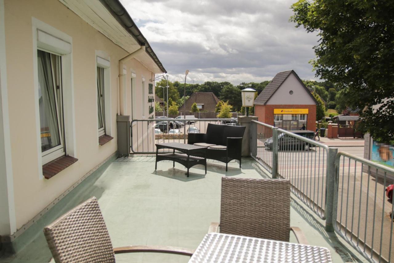 Meiendorfer Park Free Parking 3*