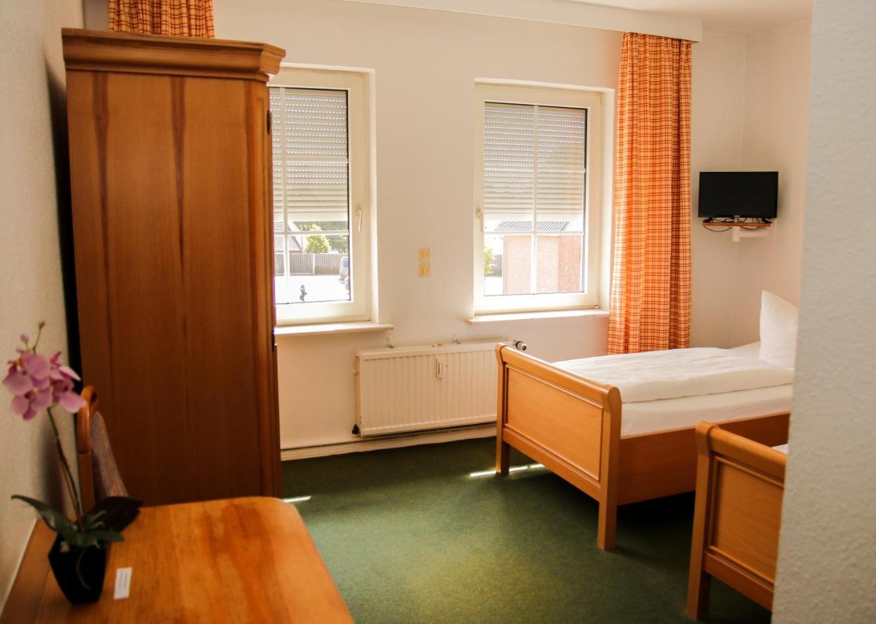 Meiendorfer Park Free Parking Hotel