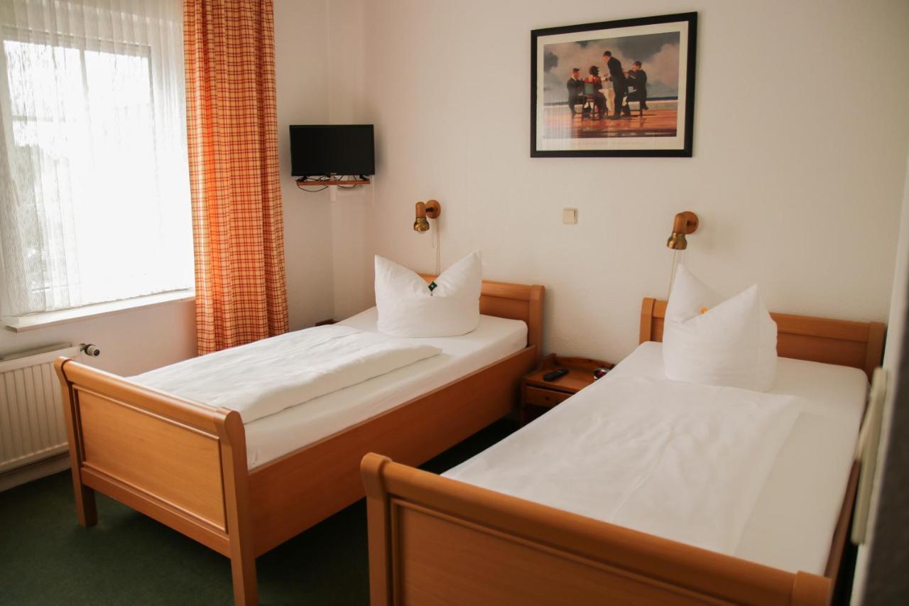 Hotel Meiendorfer Park Free Parking Hamburg
