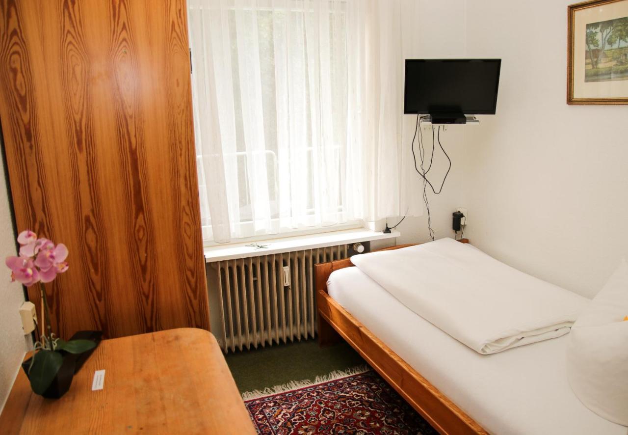 Meiendorfer Park Free Parking 3* Hamburg