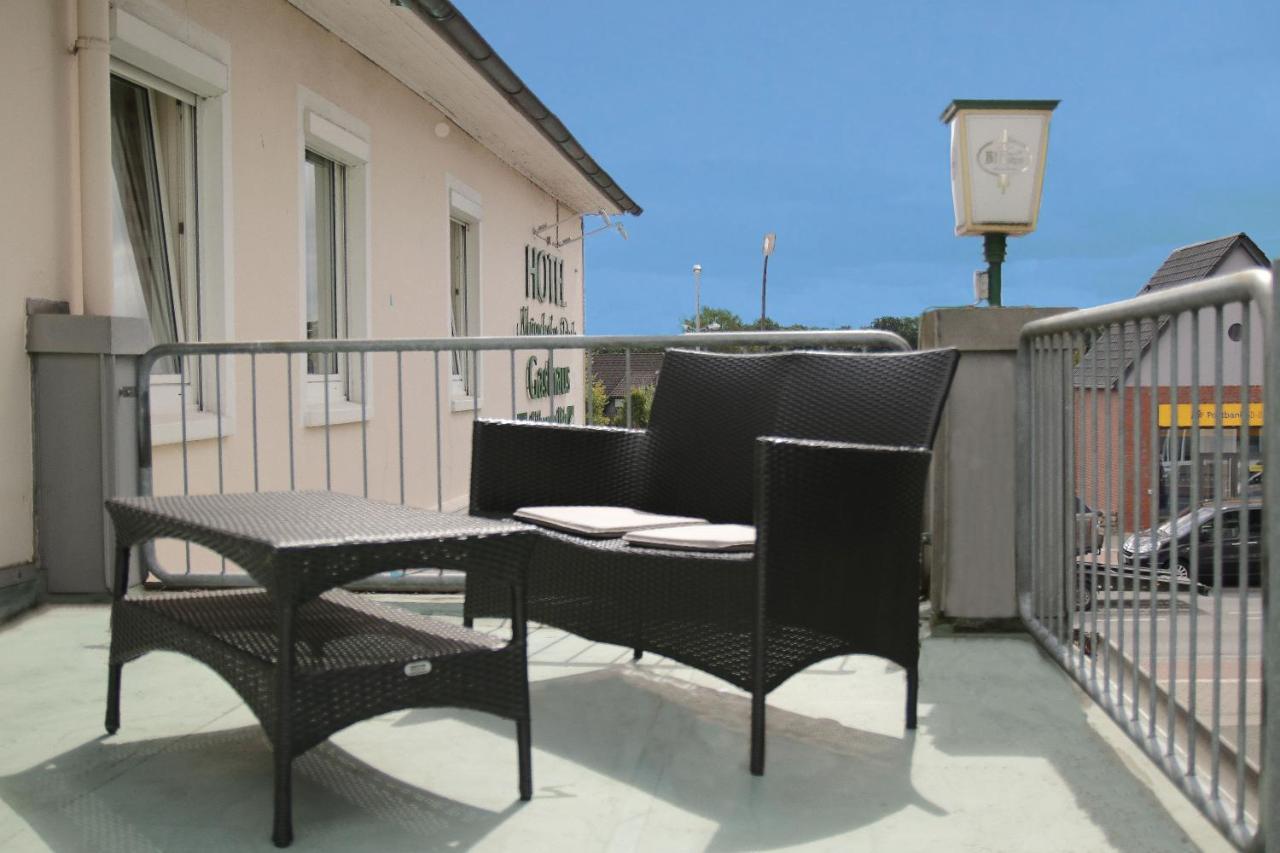 Hotel Meiendorfer Park Free Parking 3*