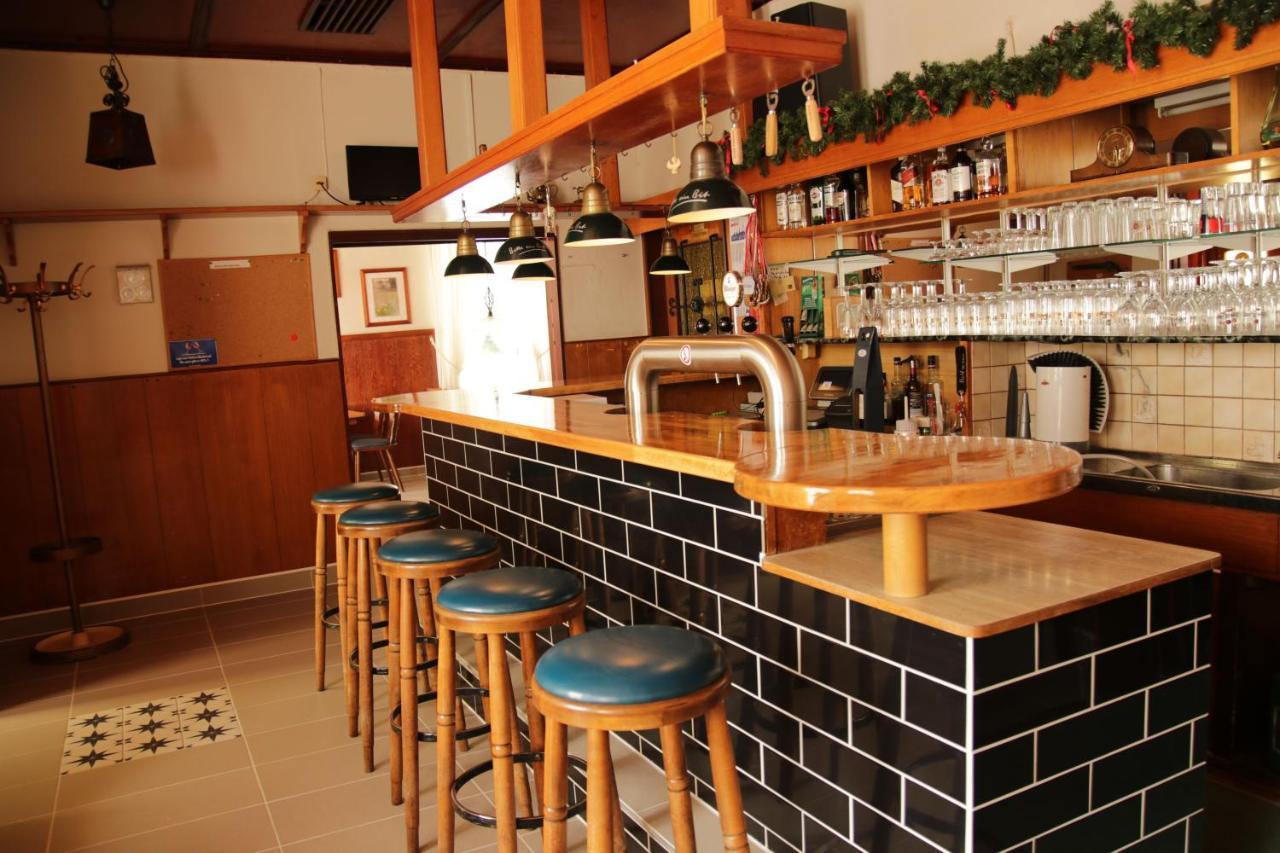 Hotel Meiendorfer Park Free Parking 3*