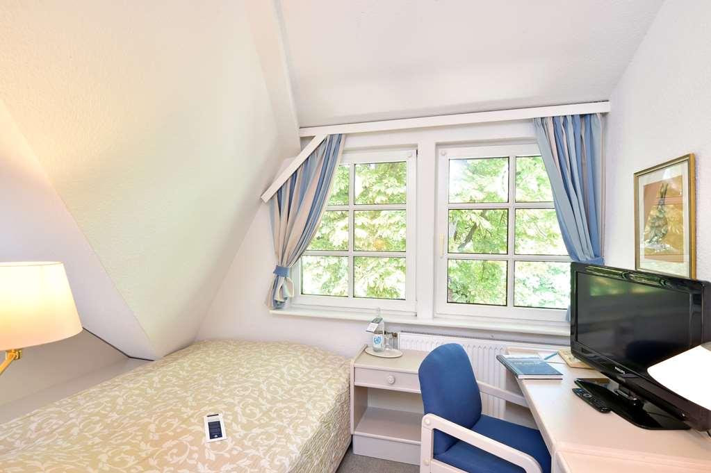 Hotel Kleinhuis Hotel Mellingburger Schleuse
