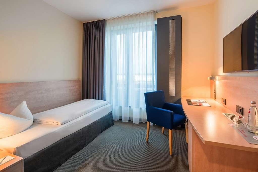 Hotel Intercityhotel Hbf *