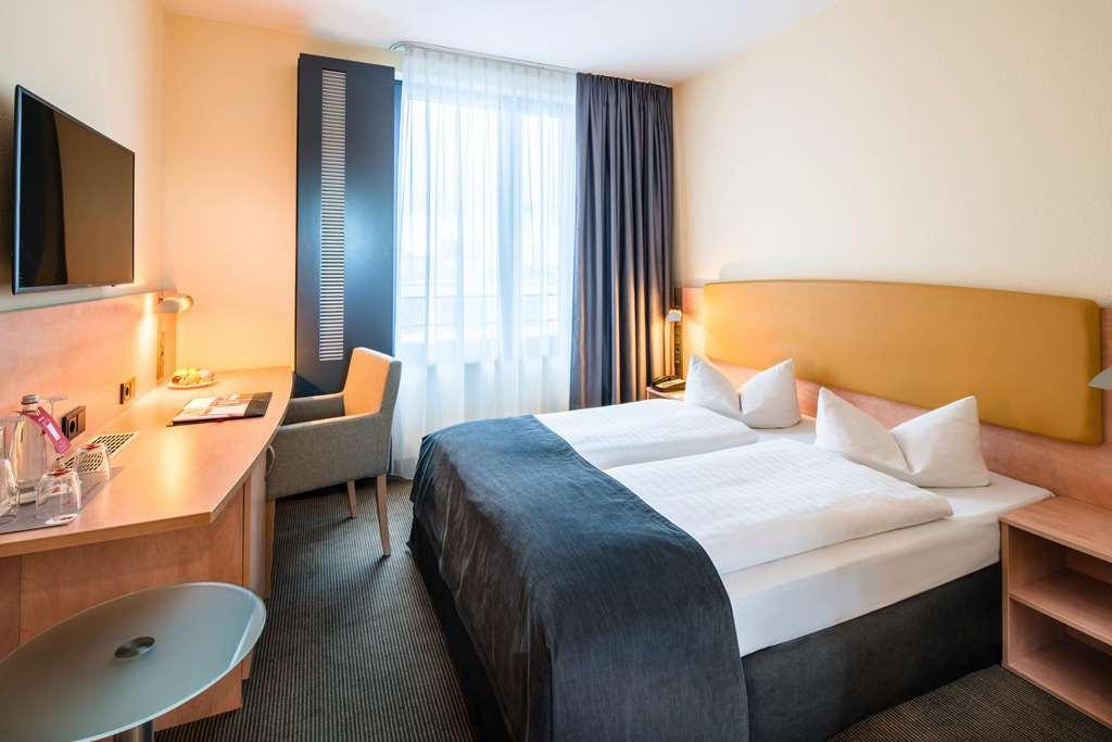 Hotel Intercityhotel Hbf