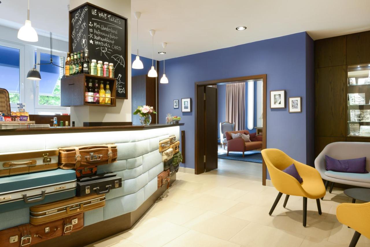 Stella Maris 3* Hamburg