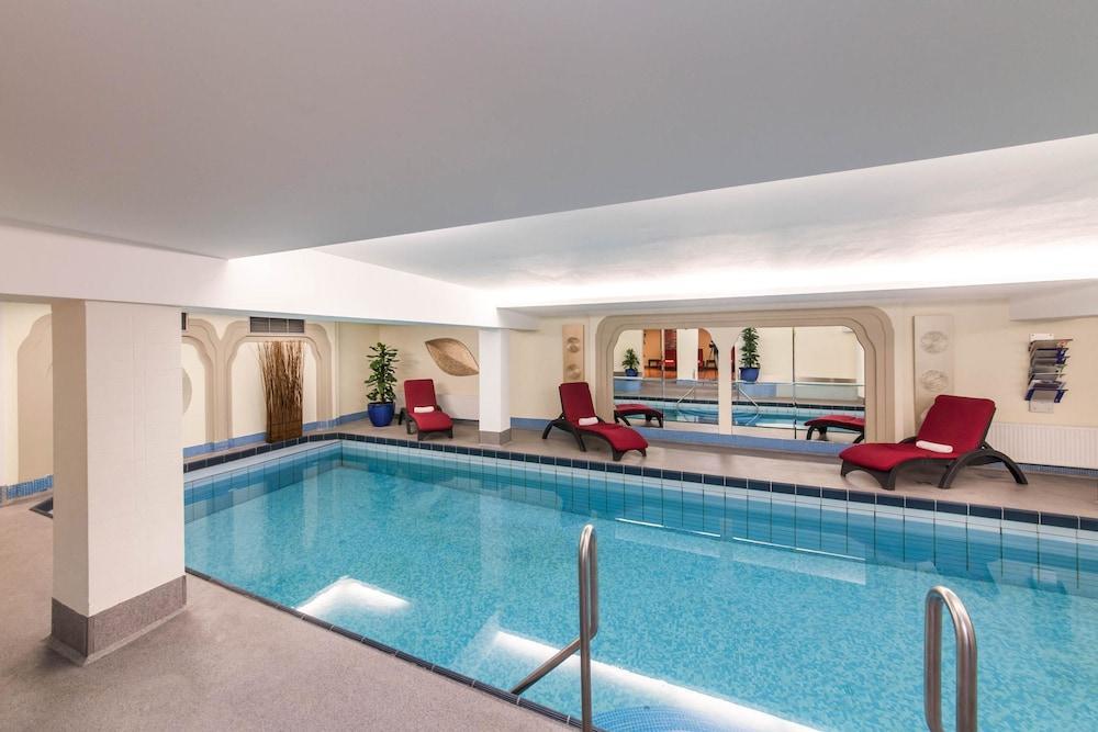 Novum Ambassador 3* Hamburg