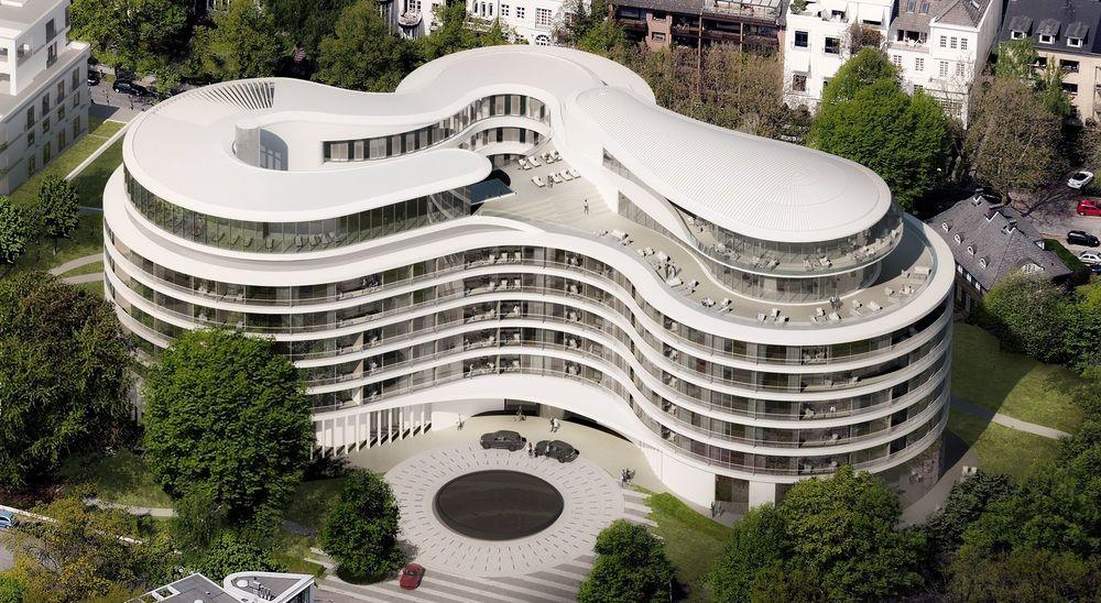 Hotel Intercontinental