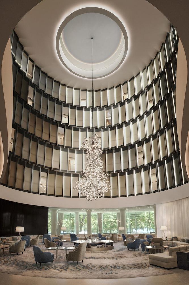 Intercontinental
