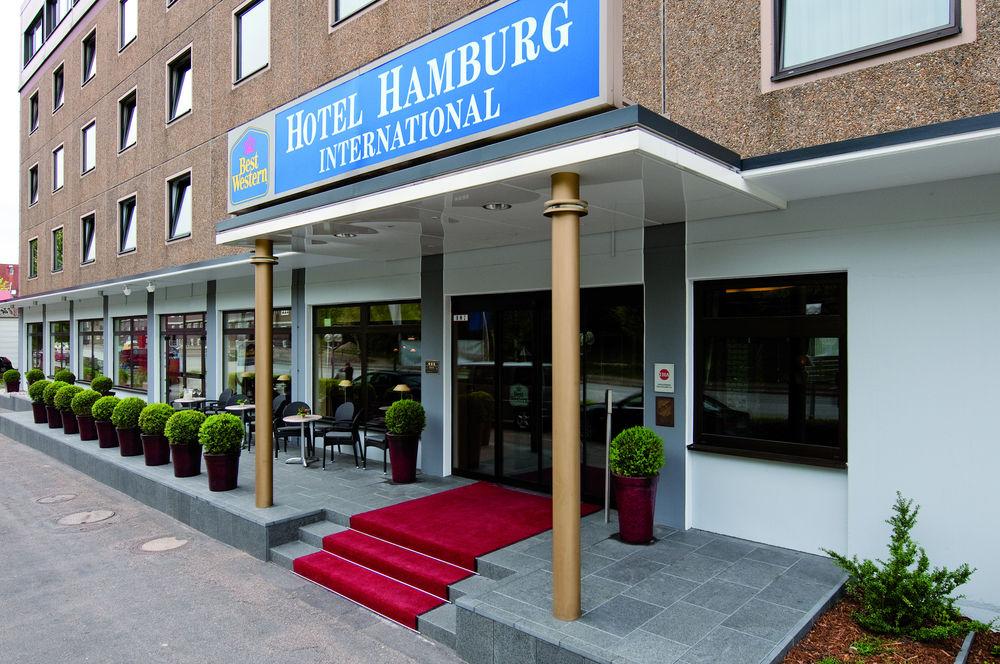 Hotel Western International 3*