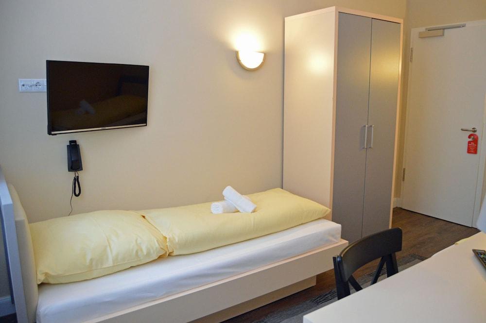 Jeta Hotel Hamburgo