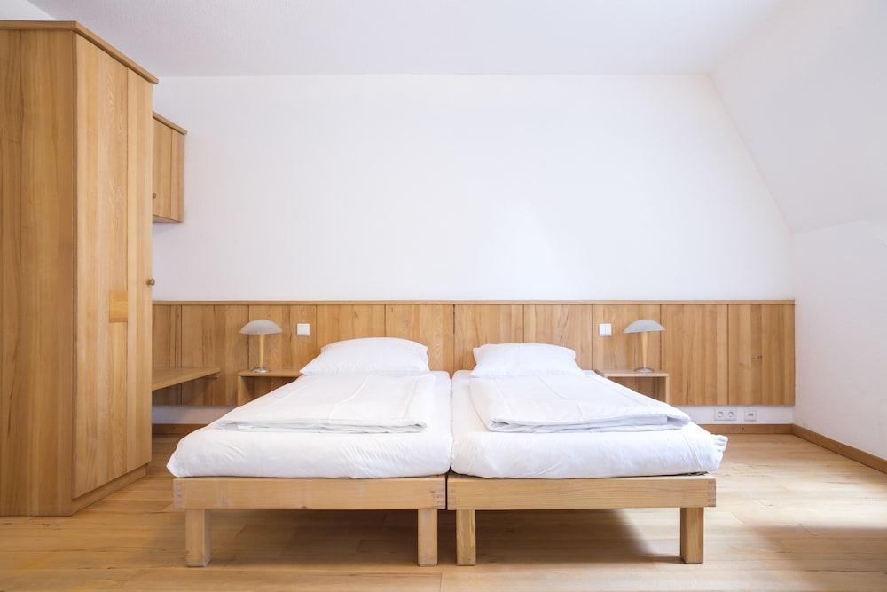 Hotel Okotel Hamburg