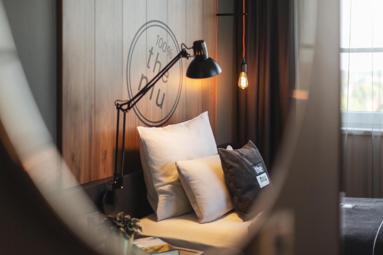 Hotel - The Niu, Bricks Eppendorf By Ihg Hamburg
