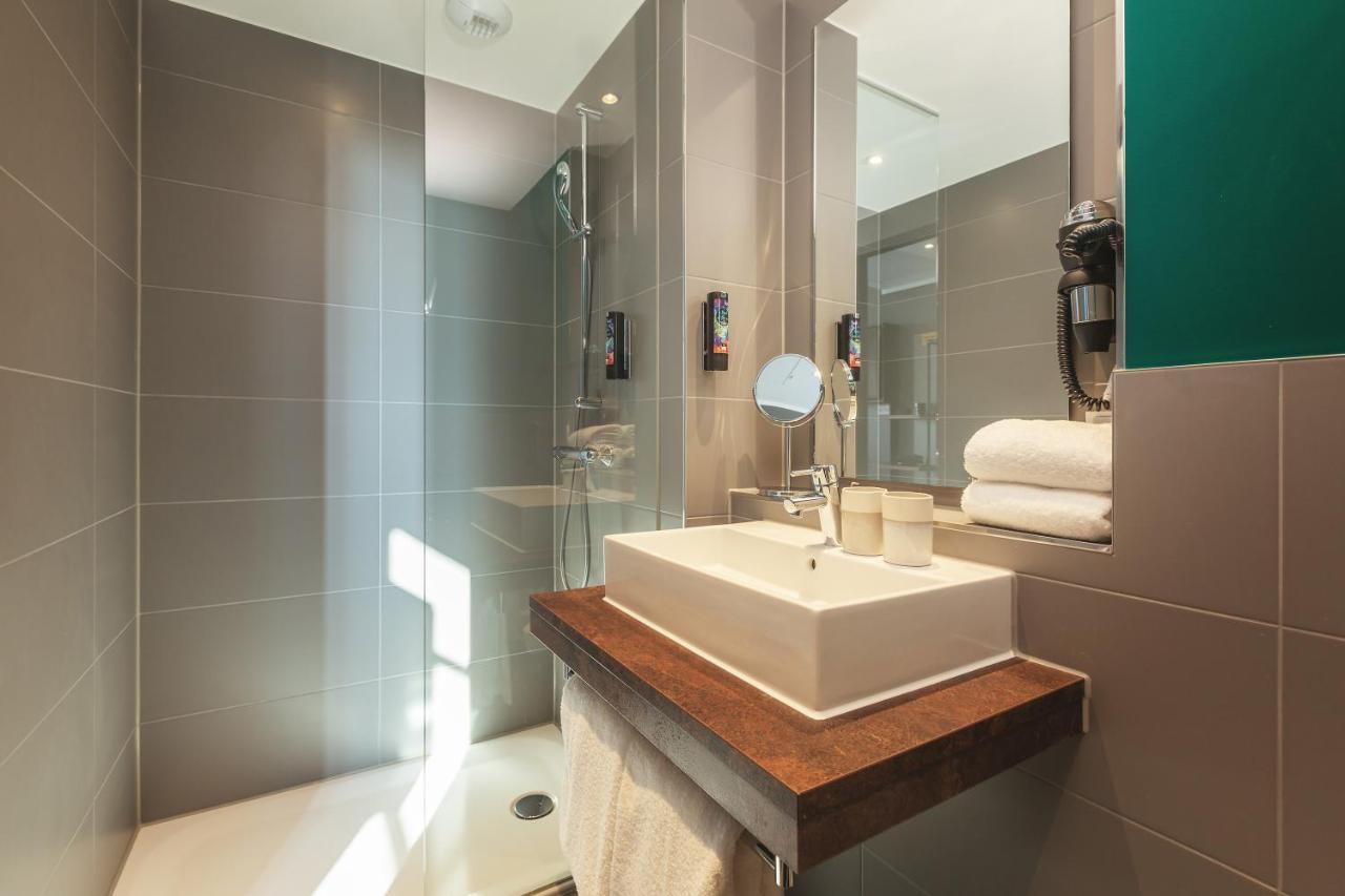 - The Niu, Bricks Eppendorf By Ihg Hotel Hamburg