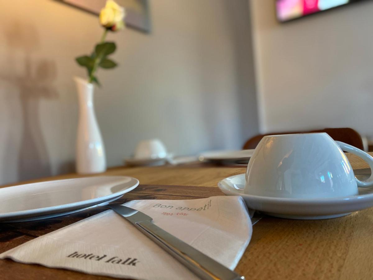 Hotel Signature East Falk Hamburg-Harburg
