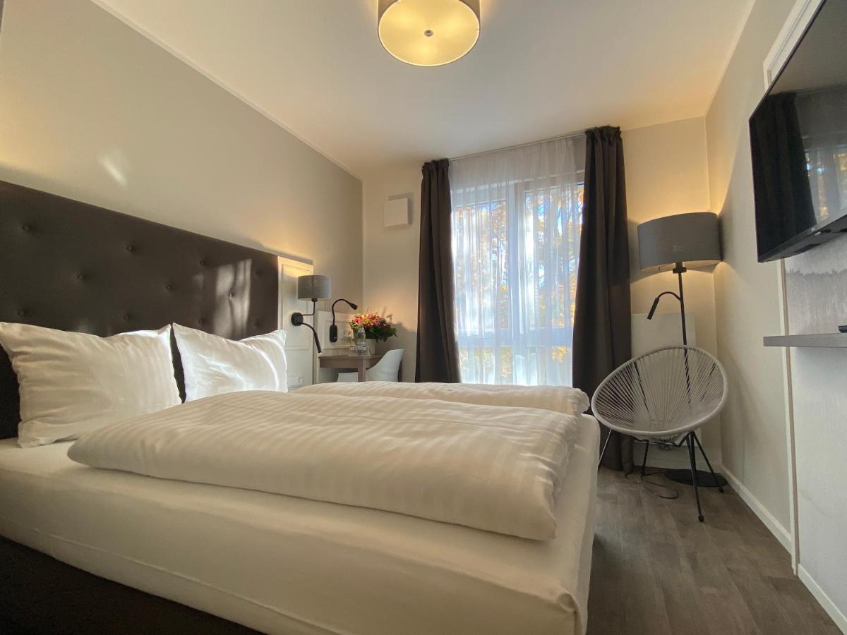 Hotel Signature East Falk 3*