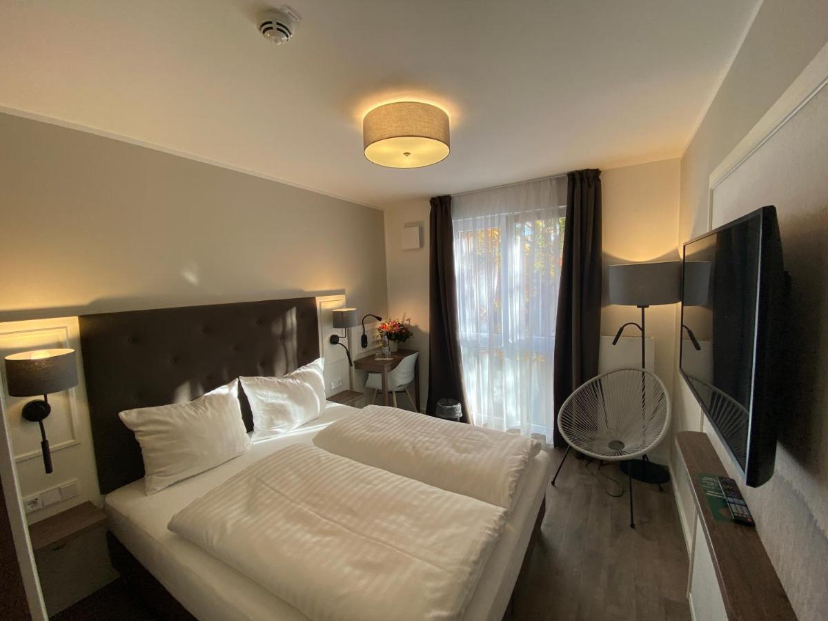 Hotel Signature East Falk 3*